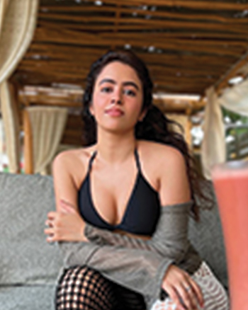 Shobhita Rana